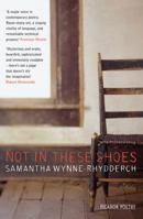 Not in These Shoes 0330451464 Book Cover