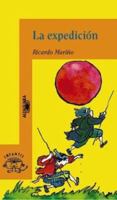 La expedición 9870401899 Book Cover