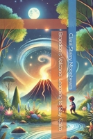 Brandon's Volcano: Learning to Stay Calm (Little Stories, Big Emotions) B0DZHDXRZ5 Book Cover
