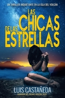 Las chicas de las estrellas B09ZSG694D Book Cover