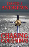 Chasing Columbus 1906658005 Book Cover