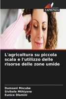 L'agricoltura su piccola scala e l'utilizzo delle risorse delle zone umide (Italian Edition) 6630157990 Book Cover