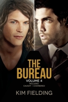 The Bureau: Volume 4 1952724198 Book Cover