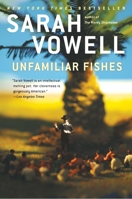 Unfamiliar Fishes 1594487871 Book Cover