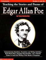 Teaching the Stories and Poems of Edgar Allan Poe (Grades 5 and Up) 0590661388 Book Cover