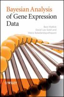 Bayesian Analysis of Gene Expression Data 0470517662 Book Cover