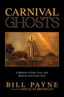 Carnival Ghosts B0H58P4PGC Book Cover