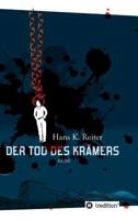 Der Tod Des Kramers 3849569098 Book Cover