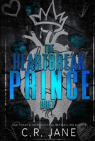 Heartbreak Prince / Heartbreak Lover B09Q1GHPDN Book Cover