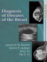 Diagnosis of Diseases of the Breast 0721695639 Book Cover