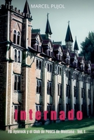 Internado (FBI Hynreck y el Club de Pesca de Missoula) B0C8F893JW Book Cover