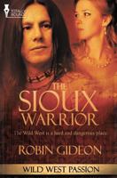 The Sioux Warrior 1784301272 Book Cover