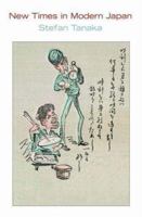 New Times in Modern Japan 0691128014 Book Cover