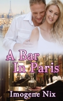 A Bar In Paris 0995418292 Book Cover