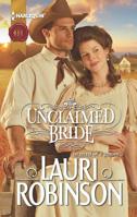 Unclaimed Bride 0373297122 Book Cover