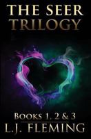 The Seer Trilogy (The Seer Trilogy #1-3) 1537413309 Book Cover