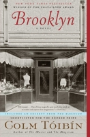 Brooklyn Book Cover
