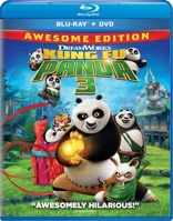 Kung Fu Panda 3
