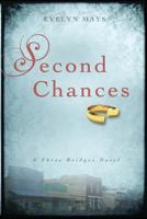 Second Chances: The Story of Rev. Roger Peppers 1500927376 Book Cover