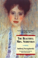 Die schöne Frau Seidenman 0802135021 Book Cover