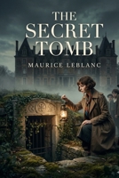 The Secret Tomb 1023592290 Book Cover