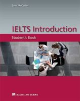 IELTS Introduction: Student's Book 0230422780 Book Cover