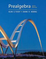 Prealgebra 1285737253 Book Cover