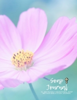 SOAP Journal - XL 365 Page Daily Devotional SOAP Method Bible Study Journal: Bible study guides and workbooks 1650774915 Book Cover