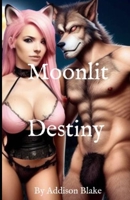 Moonlit Destiny B0C6W6XBF2 Book Cover