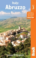 Italy: Abruzzo 1784770418 Book Cover