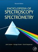 Online Encyclopedia of Spectroscopy and Spectrometry, 2nd Edition 0128032243 Book Cover