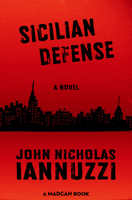 Sicilian defense 148047679X Book Cover