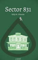 Sector 831 0578818167 Book Cover