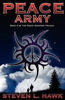 Peace Army 1461100933 Book Cover