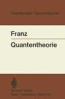 Quantentheorie 3540056238 Book Cover
