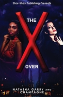 The X Over 173480307X Book Cover