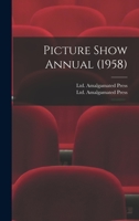 Picture Show Annual 1015041833 Book Cover