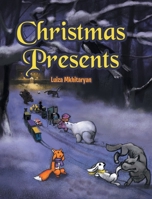 Christmas Presents 1644689499 Book Cover