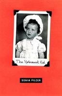 The Holocaust Kid 0385336381 Book Cover