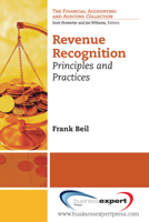 Revenue Recognition: Principles and Practices 1606495941 Book Cover