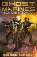 Integration (Ghost Marines Book 1) 1945743239 Book Cover