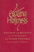 Exciting Holiness 1853118060 Book Cover