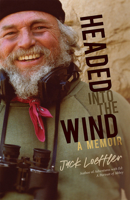 Headed into the Wind : A Memoir 0826361005 Book Cover