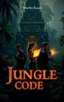 Jungle Code B0FH1QQX3F Book Cover