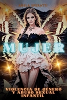 MUJER (Spanish Edition) B0DM2543WN Book Cover