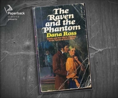 The Raven and the Phantom 1640917357 Book Cover