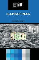 Slums of India 8180942554 Book Cover