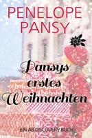 Pansys erstes Weihnachten: Ein ABDL-Femdom-Sissy-Baby-Buch B0GMDMHZZH Book Cover