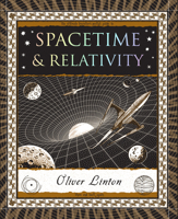 Spacetime & Relativity (Wooden Books North America Editions) 1952178495 Book Cover
