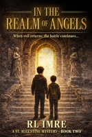 In the Realm of Angels (St. Augustine Mysteries) B0GXCHYC2T Book Cover